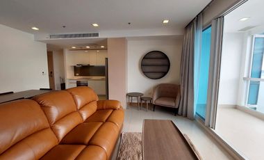 Wohnung zum Kauf mit 2 Zimmer in North Pattaya, Pattaya