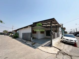 ขาย 3 ห้องนอน ทาวน์เฮ้าส์ ใน บางบัวทอง, นนทบุรี