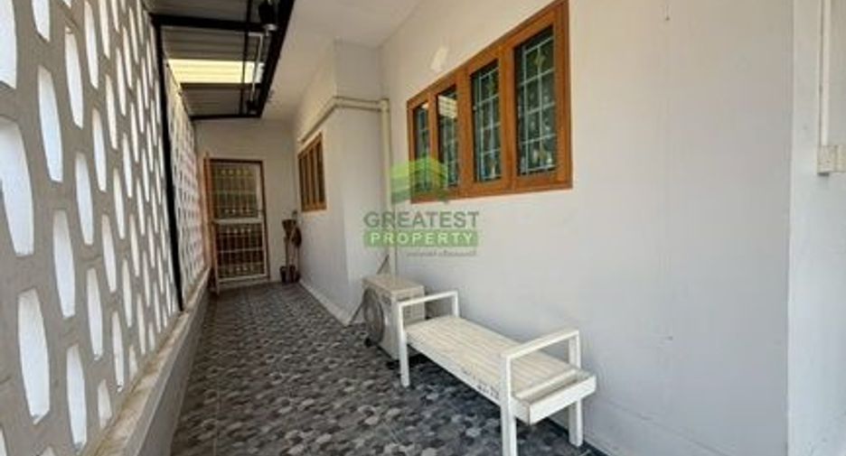 Reihenhaus zum Kauf mit 3 Zimmer in Bang Bua Thong, Nonthaburi