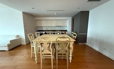 Wohnung zur Miete mit 2 Zimmer in Sathon, Bangkok