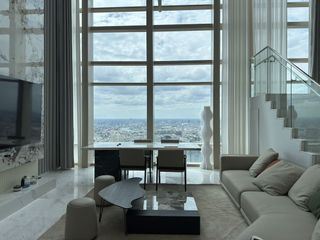 For rent 4 bedrooms condo in Bang Kho Laem, Bangkok