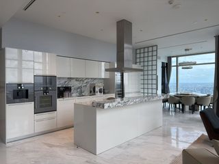 For rent 4 bedrooms condo in Bang Kho Laem, Bangkok