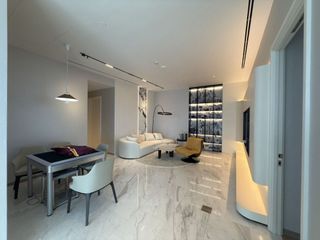 For rent 4 bedrooms condo in Bang Kho Laem, Bangkok