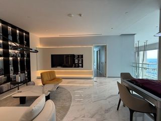 For rent 4 bedrooms condo in Bang Kho Laem, Bangkok