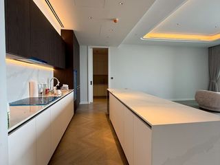 For rent 3 bedrooms condo in Sathon, Bangkok