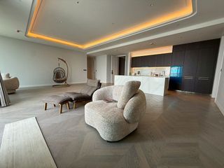 For rent 3 bedrooms condo in Sathon, Bangkok