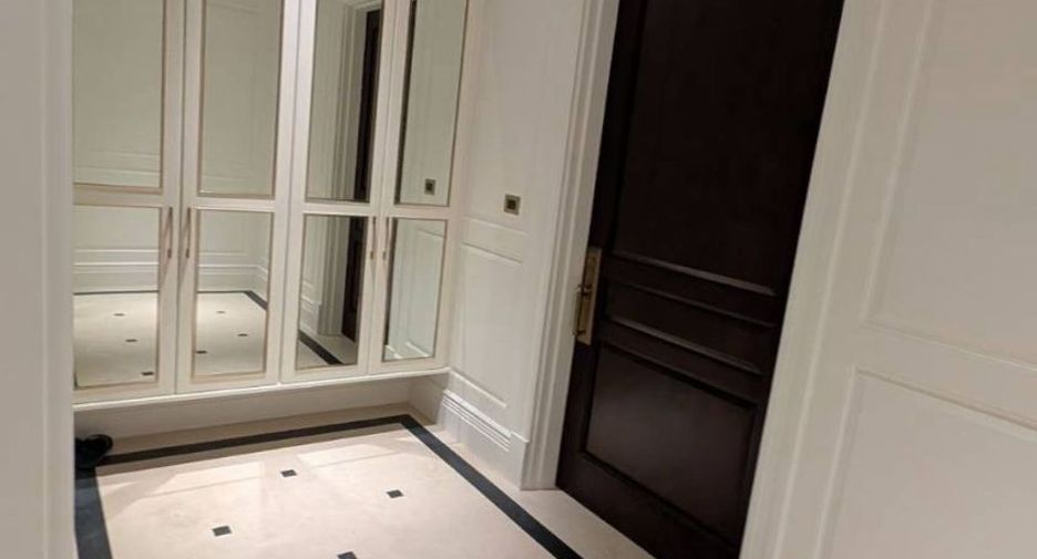 Condo en alquiler de 3 habitaciones en Pathum Wan, Bangkok