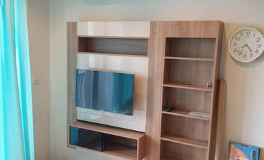 For rent 2 bedrooms condo in Sathon, Bangkok