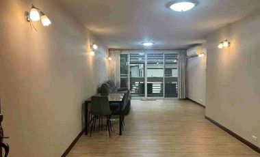 Condo en alquiler de 3 habitaciones en Watthana, Bangkok