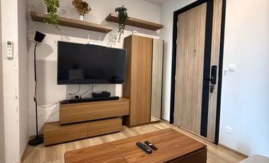 For rent 1 Beds condo in Khlong Toei, Bangkok