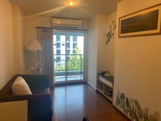For rent 1 Beds condo in Phra Khanong, Bangkok