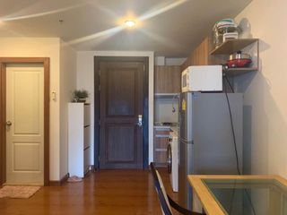 For rent 1 Beds condo in Phra Khanong, Bangkok