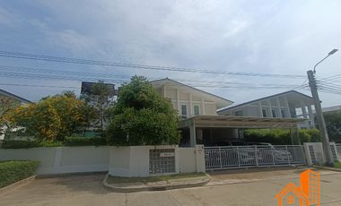 For sale 3 bedrooms house in Khlong Sam Wa, Bangkok
