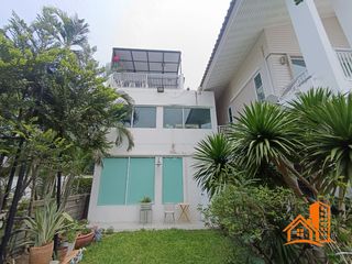 Продажа 3 спальни дом в Кхлонг Сам Ща, Бангкок
