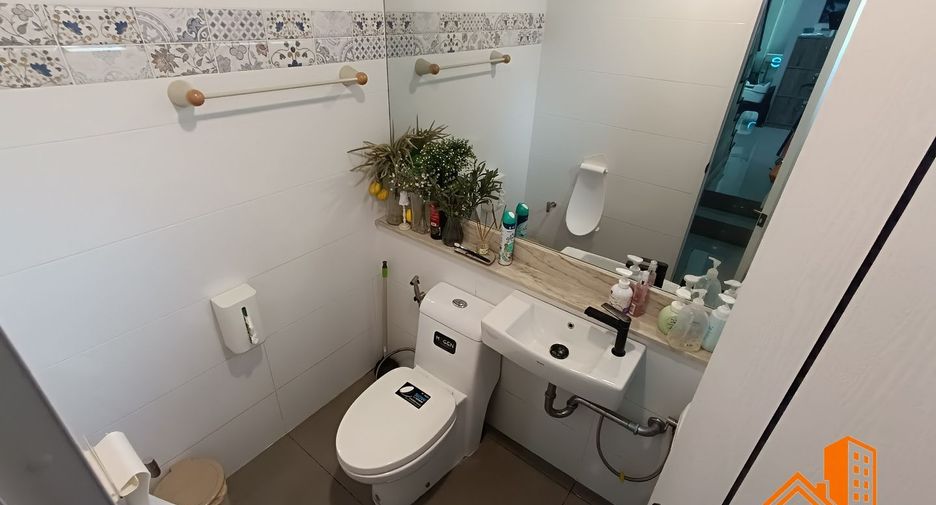 Haus zum Kauf mit 3 Zimmer in Khlong Sam Wa, Bangkok