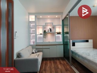 For rent and for sale 1 bed condo in Bang Phli, Samut Prakan