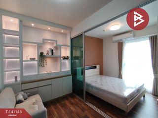 For rent and for sale 1 bed condo in Bang Phli, Samut Prakan