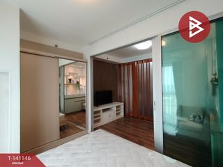 For rent and for sale 1 bed condo in Bang Phli, Samut Prakan