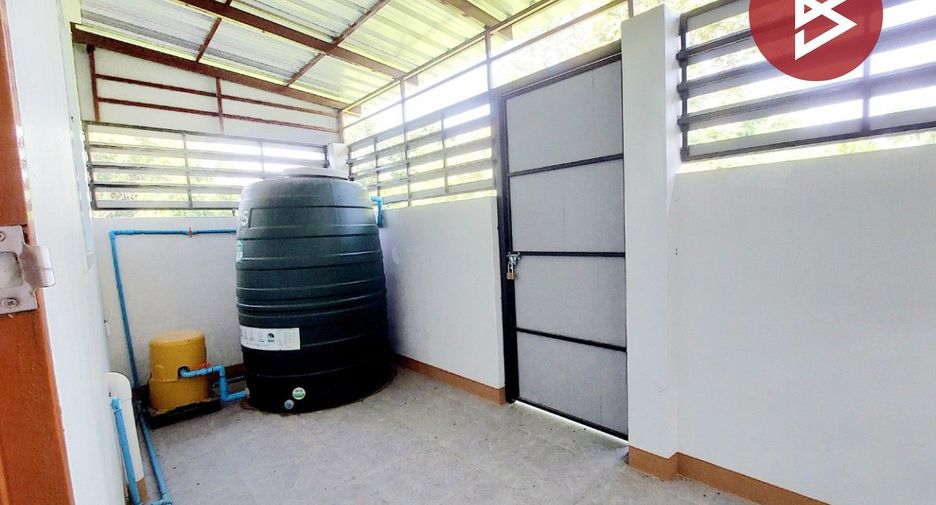 Casa adosada en venta de 2 habitaciones en Phon Phisai, Nong Khai