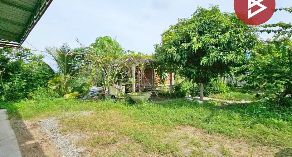 Casa en venta de 2 habitaciones en Ko Chan, Chonburi