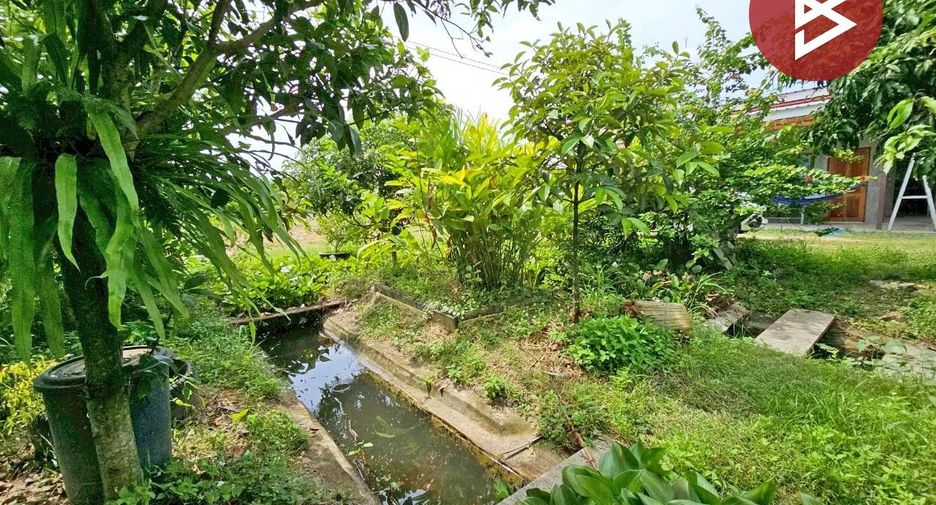 Casa en venta de 2 habitaciones en Ko Chan, Chonburi