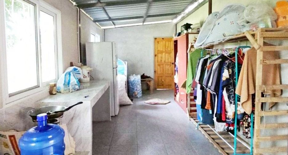 Casa en venta de 2 habitaciones en Ko Chan, Chonburi