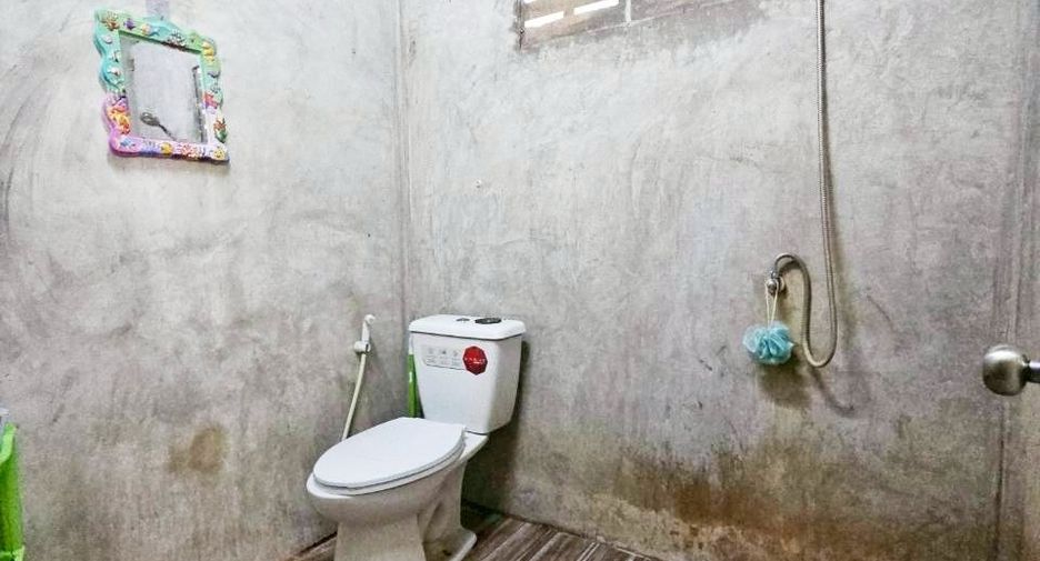 Casa en venta de 2 habitaciones en Ko Chan, Chonburi