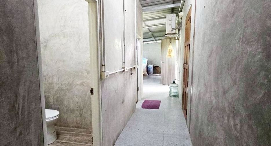 Casa en venta de 2 habitaciones en Ko Chan, Chonburi