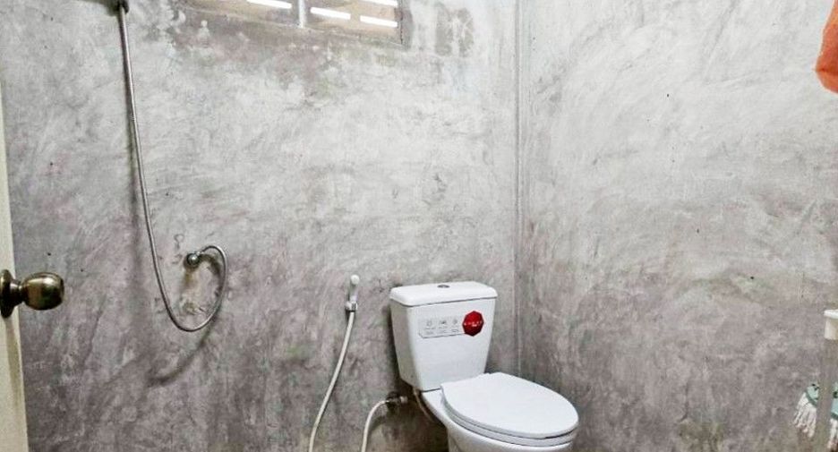 Casa en venta de 2 habitaciones en Ko Chan, Chonburi