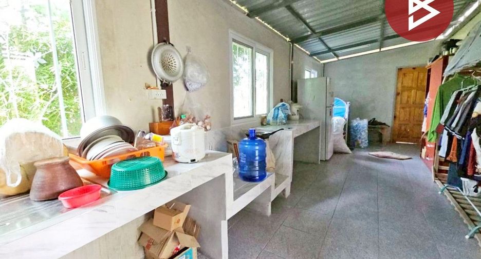 Casa en venta de 2 habitaciones en Ko Chan, Chonburi