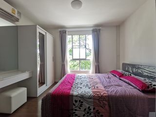 Wohnung zur Miete mit 1 Zimmer in Mueang Chiang Mai, Chiang Mai
