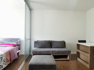 Wohnung zur Miete mit 1 Zimmer in Mueang Chiang Mai, Chiang Mai
