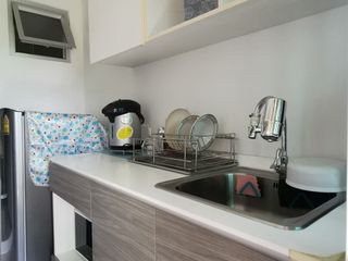 Wohnung zur Miete mit 1 Zimmer in Mueang Chiang Mai, Chiang Mai