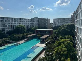 Condo en alquiler de 1 habitaciones en Mueang Chiang Mai, Chiang Mai