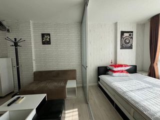 Condo en alquiler de 1 habitaciones en Mueang Chiang Mai, Chiang Mai
