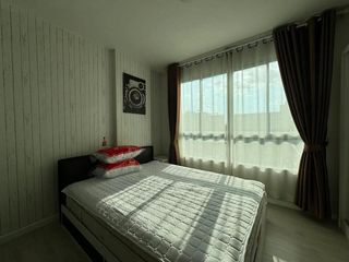 Condo en alquiler de 1 habitaciones en Mueang Chiang Mai, Chiang Mai