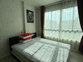 Condo en alquiler de 1 habitaciones en Mueang Chiang Mai, Chiang Mai