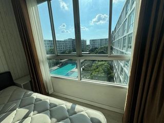 Condo en alquiler de 1 habitaciones en Mueang Chiang Mai, Chiang Mai
