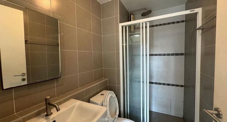 For rent 1 bed condo in Mueang Chiang Mai, Chiang Mai