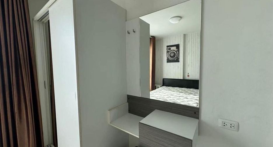 For rent 1 bed condo in Mueang Chiang Mai, Chiang Mai