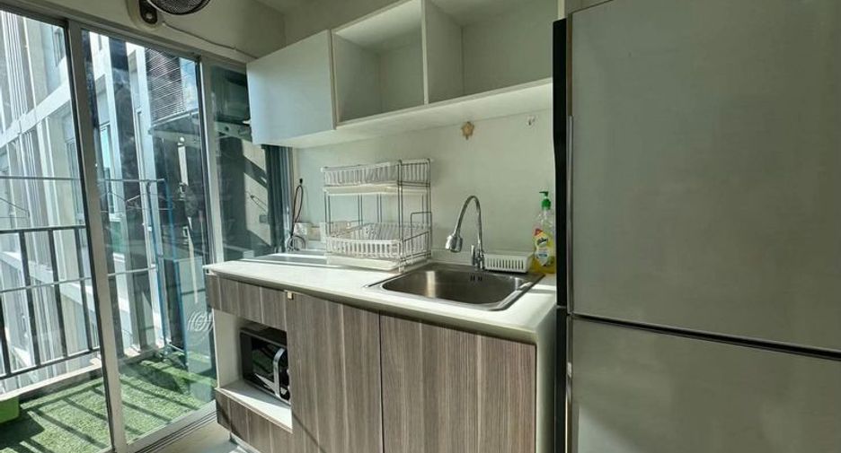 For rent 1 bed condo in Mueang Chiang Mai, Chiang Mai