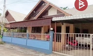 For sale 2 bedrooms house in Si Racha, Chonburi