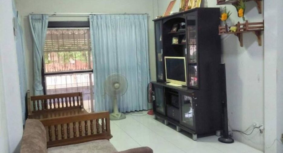 For sale 2 bedrooms house in Si Racha, Chonburi