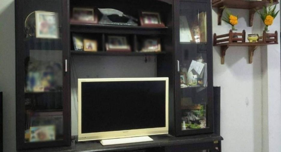 For sale 2 bedrooms house in Si Racha, Chonburi