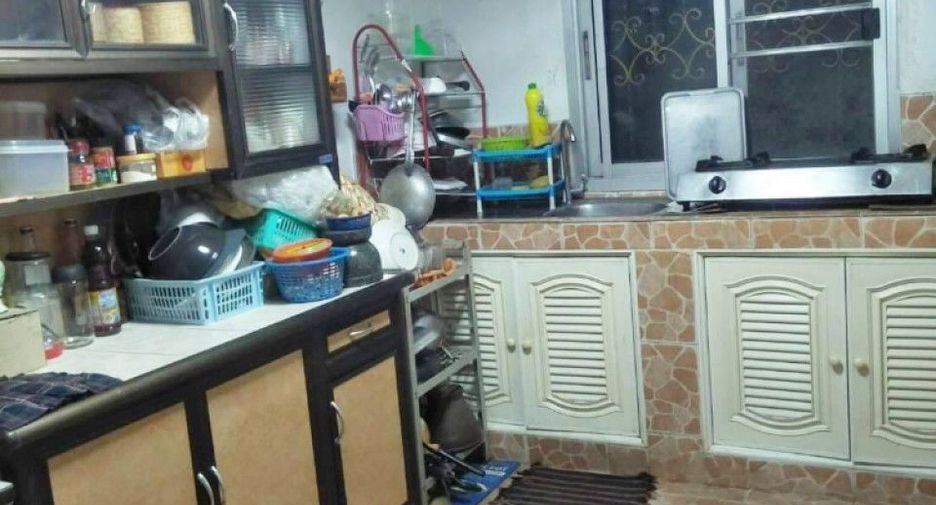 For sale 2 bedrooms house in Si Racha, Chonburi