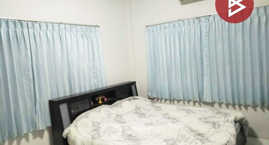 For sale 2 bedrooms house in Si Racha, Chonburi