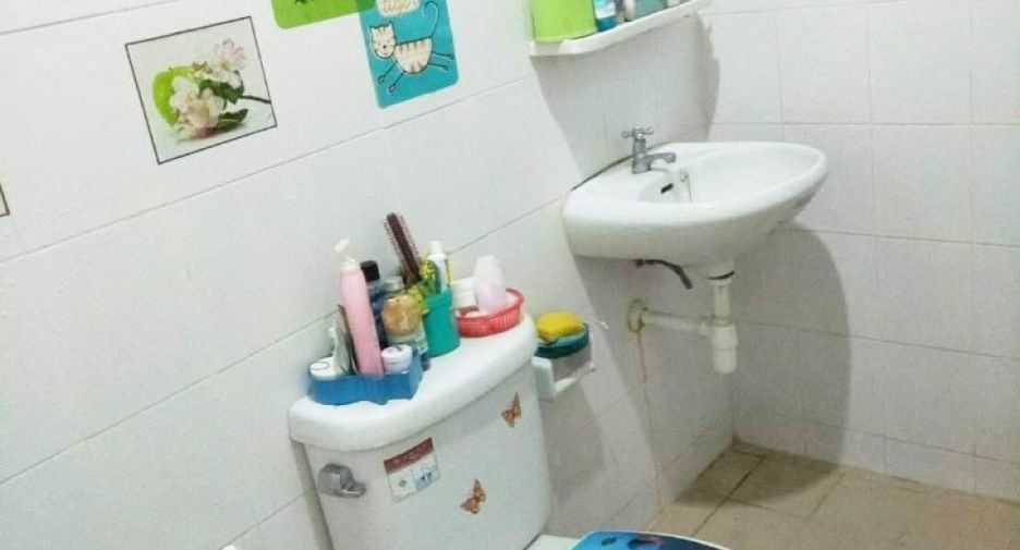 For sale 2 bedrooms house in Si Racha, Chonburi