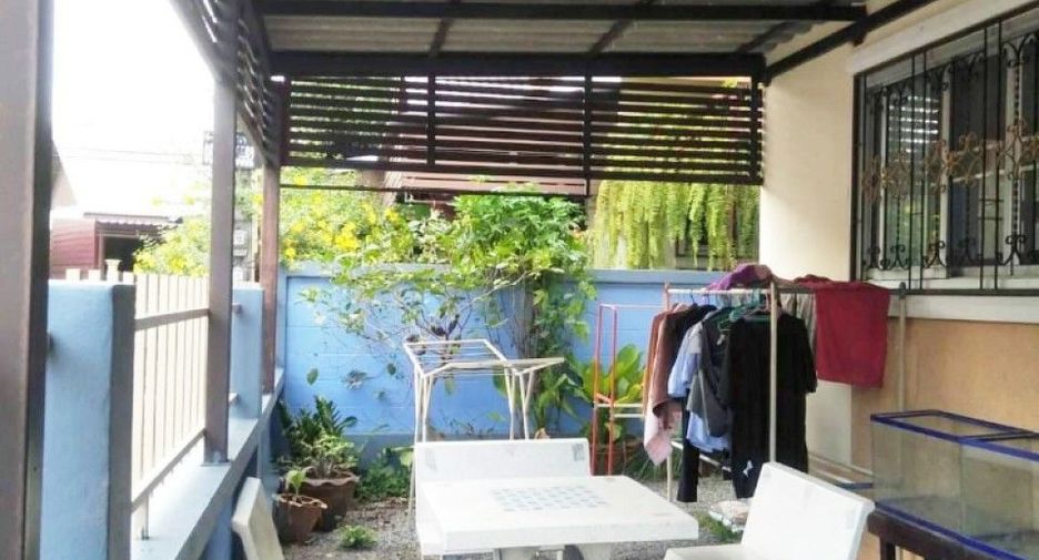 For sale 2 bedrooms house in Si Racha, Chonburi