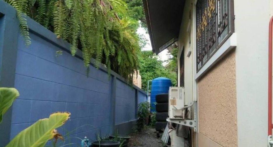 For sale 2 bedrooms house in Si Racha, Chonburi