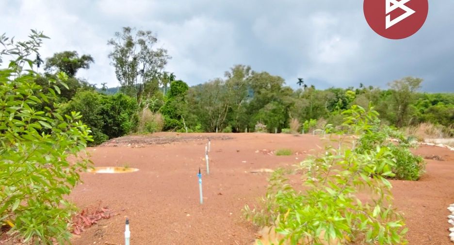 Grundstück zum Kauf in Na Yai Am, Chanthaburi